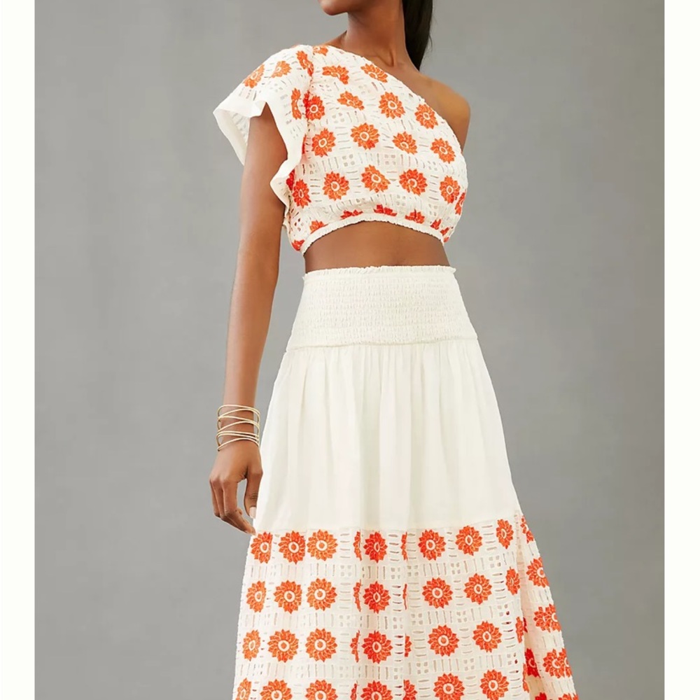 ISO OF THIS ANTHROPOLOGIE SET!!!